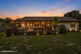 4585 Annette Ct, Merritt Island, FL 32953 - Photo 30