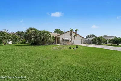 4585 Annette Court, Merritt Island, FL 32953 - Photo 2
