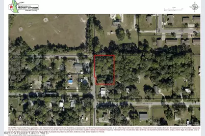 412 Palm Avenue, Cocoa, FL 32922 - Photo 2