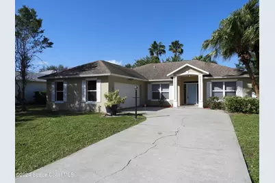 4825 47th Court, Vero Beach, FL 32967 - Photo 1