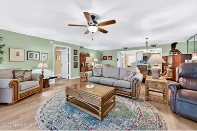 100 Riverside Drive #A305, Cocoa, FL 32922 - Photo 36