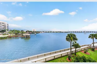 100 Riverside Drive #A305, Cocoa, FL 32922 - Photo 2