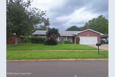 1165 Santa Cruz Avenue, Titusville, FL 32780 - Photo 2