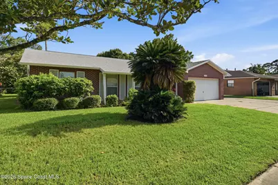 1165 Santa Cruz Avenue, Titusville, FL 32780 - Photo 1
