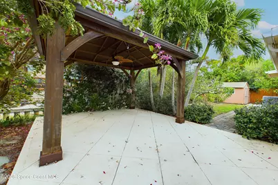 1202 Yacht Club Boulevard, Satellite Beach, FL 32937 - Photo 4