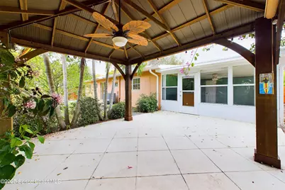 1202 Yacht Club Boulevard, Satellite Beach, FL 32937 - Photo 34