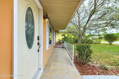 1202 Yacht Club Boulevard, Satellite Beach, FL 32937 - Photo 2