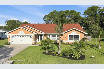 1560 Gisinger Court NW, Palm Bay, FL 32907 - Photo 1