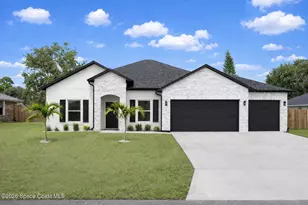 1061 Towhlen St SE, Palm Bay, FL 32909 - Photo 1