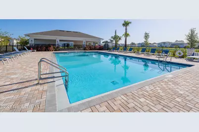5055 Sunrise Estates Drive, West Melbourne, FL 32904 - Photo 36