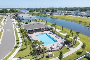 5055 Sunrise Ests Dr, West Melbourne, FL 32904 - Photo 32