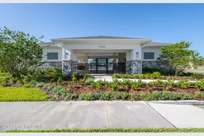 5055 Sunrise Estates Drive, West Melbourne, FL 32904 - Photo 34