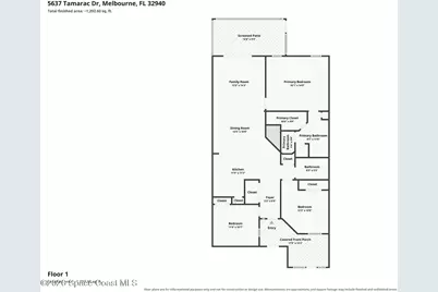 5637 Tamarac Drive, Melbourne, FL 32940 - Photo 6