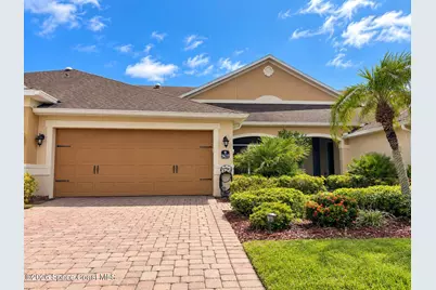 5637 Tamarac Drive, Melbourne, FL 32940 - Photo 1