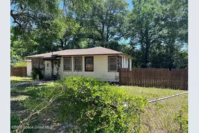 413 Frisco Road, Pensacola, FL 32505 - Photo 2