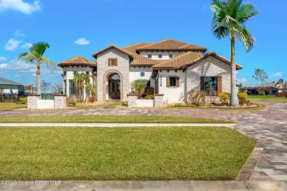 3638 Lake Adelaide Place, Rockledge, FL 32955 - Photo 6