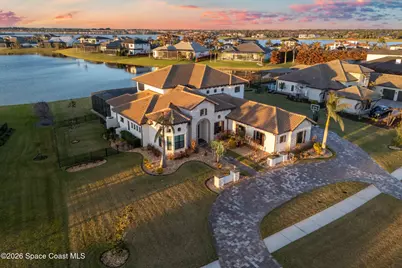 3638 Lake Adelaide Place, Rockledge, FL 32955 - Photo 50