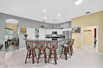 1871 Thesy Drive, Melbourne, FL 32940 - Photo 14