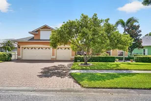 1871 Thesy Dr, Melbourne, FL 32940 - Photo 1