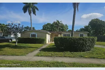 4921 NW 11th Place, Lauderhill, FL 33351 - Photo 1
