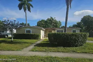 4921 NW 11th Pl, Lauderhill, FL 33351 - Photo 1