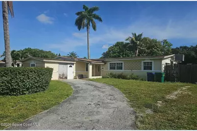 4921 NW 11th Place, Lauderhill, FL 33351 - Photo 2