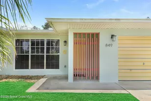 849 Faith St NE, Palm Bay, FL 32905 - Photo 2