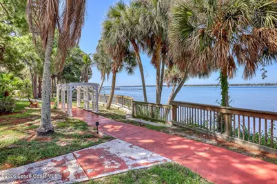 225 S Tropical Trail #707, Merritt Island, FL 32952 - Photo 24