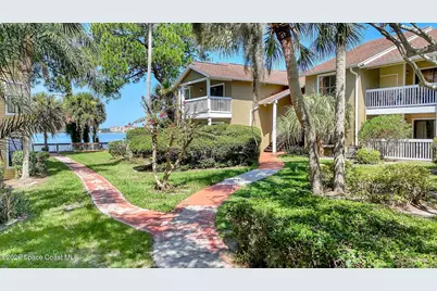 225 S Tropical Trail #707, Merritt Island, FL 32952 - Photo 4