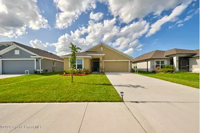 1145 Kylar Drive NW, Palm Bay, FL 32907 - Photo 2