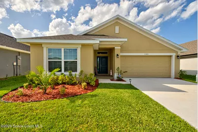 1145 Kylar Drive NW, Palm Bay, FL 32907 - Photo 1