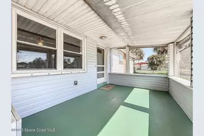 2543 Hathaway Drive, Cocoa, FL 32926 - Photo 2