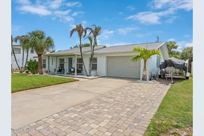 225 Orange Street, Satellite Beach, FL 32937 - Photo 4