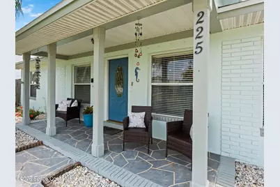 225 Orange Street, Satellite Beach, FL 32937 - Photo 6