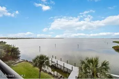 190 Escambia Lane #403, Cocoa Beach, FL 32931 - Photo 1