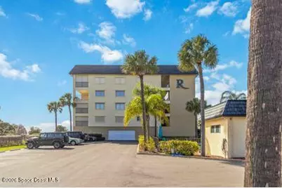 190 Escambia Lane #403, Cocoa Beach, FL 32931 - Photo 16