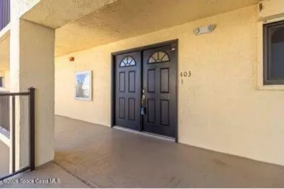 190 Escambia Lane #403, Cocoa Beach, FL 32931 - Photo 2