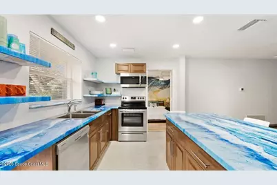 124 Harrison Avenue, Cape Canaveral, FL 32920 - Photo 16