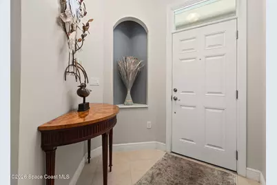 2022 Julep Drive #102, Cocoa Beach, FL 32931 - Photo 4