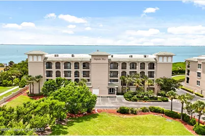 2022 Julep Drive #102, Cocoa Beach, FL 32931 - Photo 46