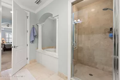 2022 Julep Drive #102, Cocoa Beach, FL 32931 - Photo 20