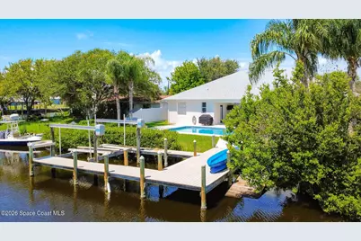 123 Boca Ciega Road, Cocoa Beach, FL 32931 - Photo 70
