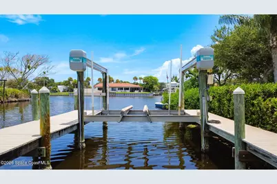 123 Boca Ciega Road, Cocoa Beach, FL 32931 - Photo 74