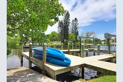 123 Boca Ciega Road, Cocoa Beach, FL 32931 - Photo 66