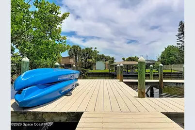 123 Boca Ciega Road, Cocoa Beach, FL 32931 - Photo 68