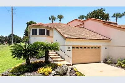 3781 Sawgrass Drive, Titusville, FL 32780 - Photo 1