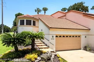 3781 Sawgrass Dr, Titusville, FL 32780 - Photo 1
