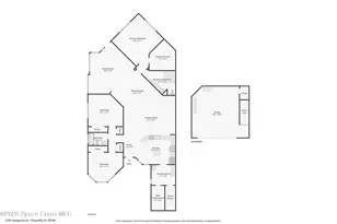 3781 Sawgrass Dr, Titusville, FL 32780 - Photo 46