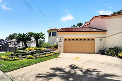 3781 Sawgrass Drive, Titusville, FL 32780 - Photo 2