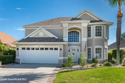 745 Ashbury Avenue, Melbourne, FL 32940 - Photo 1